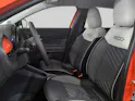 Fiat 600h MildHybrid Cult