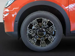 Fiat 600h MildHybrid Cult