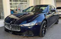 Maserati Ghibli D 3.0 V6 Automatica