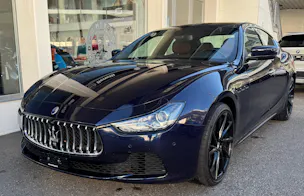 Maserati Ghibli D 3.0 V6 Automatica