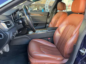 Maserati Ghibli D 3.0 V6 Automatica