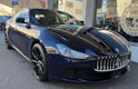 Maserati Ghibli D 3.0 V6 Automatica