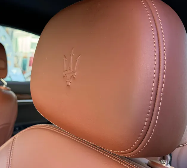 Maserati Ghibli D 3.0 V6 Automatica
