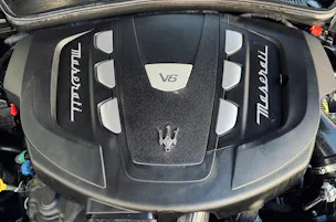 Maserati Ghibli D 3.0 V6 Automatica
