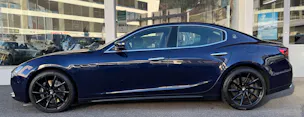 Maserati Ghibli D 3.0 V6 Automatica