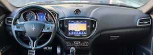 Maserati Ghibli D 3.0 V6 Automatica