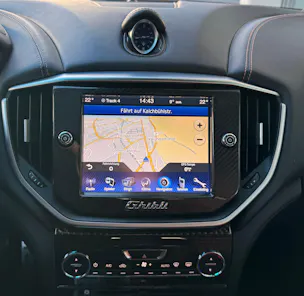 Maserati Ghibli D 3.0 V6 Automatica
