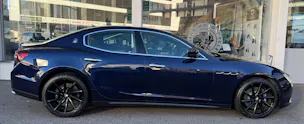 Maserati Ghibli D 3.0 V6 Automatica