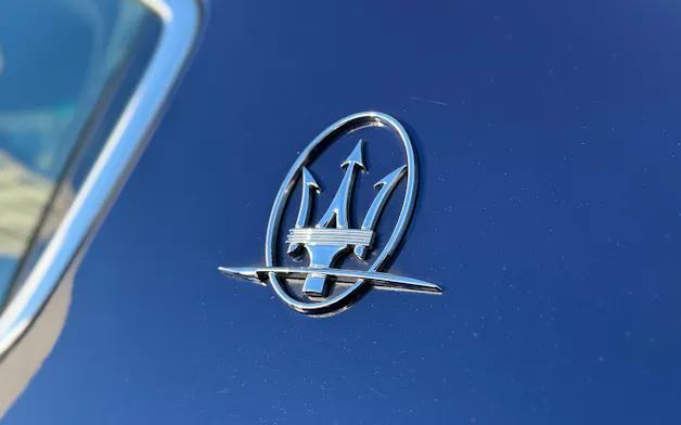 Maserati Ghibli D 3.0 V6 Automatica