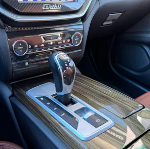 Maserati Ghibli D 3.0 V6 Automatica