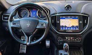 Maserati Ghibli D 3.0 V6 Automatica