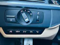 BMW M6 Cabrio Drivelogic