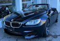 BMW M6 Cabrio Drivelogic
