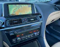 BMW M6 Cabrio Drivelogic