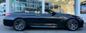 BMW M6 Cabrio Drivelogic