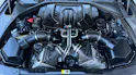 BMW M6 Cabrio Drivelogic