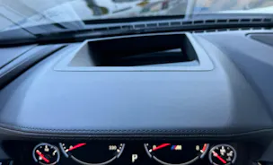 BMW M6 Cabrio Drivelogic
