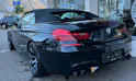 BMW M6 Cabrio Drivelogic