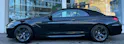 BMW M6 Cabrio Drivelogic