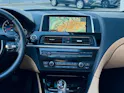 BMW M6 Cabrio Drivelogic