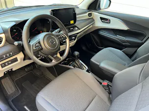 Suzuki Swift 1.2 Tradizio Top Hybrid CVT