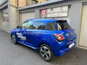 Suzuki Swift 1.2 Tradizio Top Hybrid CVT