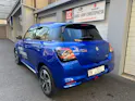 Suzuki Swift 1.2 Tradizio Top Hybrid CVT