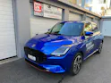 Suzuki Swift 1.2 Tradizio Top Hybrid CVT