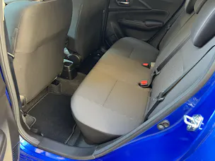 Suzuki Swift 1.2 Tradizio Top Hybrid CVT