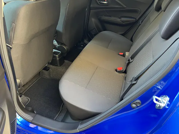 Suzuki Swift 1.2 Tradizio Top Hybrid CVT