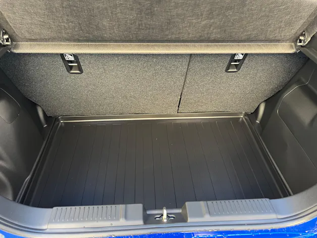 Suzuki Swift 1.2 Tradizio Top Hybrid CVT