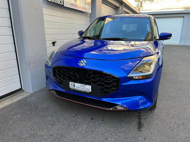Suzuki Swift 1.2 Tradizio Top Hybrid CVT