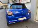 Suzuki Swift 1.2 Tradizio Top Hybrid CVT