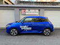 Suzuki Swift 1.2 Tradizio Top Hybrid CVT