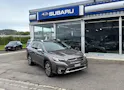 Subaru Outback 2.5i Final Edition AWD Lineartronic