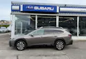 Subaru Outback 2.5i Final Edition AWD Lineartronic