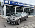Subaru Outback 2.5i Final Edition AWD Lineartronic