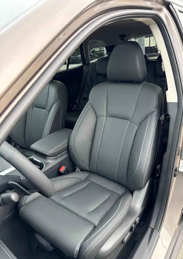 Subaru Outback 2.5i Final Edition AWD Lineartronic