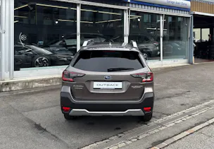Subaru Outback 2.5i Final Edition AWD Lineartronic