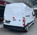 Renault Master Z.E. 33 R75 L2H2