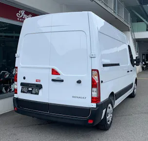 Renault Master Z.E. 33 R75 L2H2
