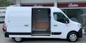 Renault Master Z.E. 33 R75 L2H2