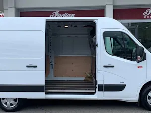 Renault Master Z.E. 33 R75 L2H2