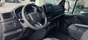 RENAULT Master Z.E. 33 R75 L2H2
