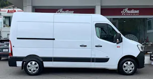Renault Master Z.E. 33 R75 L2H2