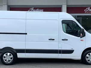 Renault Master Z.E. 33 R75 L2H2