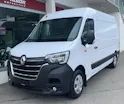 Renault Master Z.E. 33 R75 L2H2