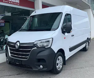 Renault Master Z.E. 33 R75 L2H2
