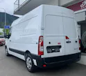 Renault Master Z.E. 33 R75 L2H2