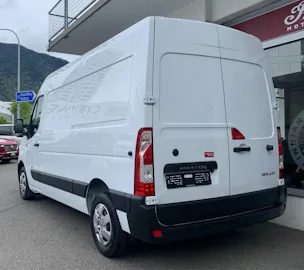 Renault Master Z.E. 33 R75 L2H2